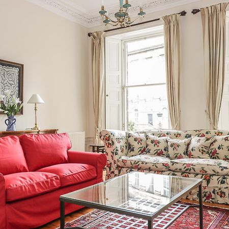 3 Lynedoch Place Apartamento Edimburgo Exterior foto