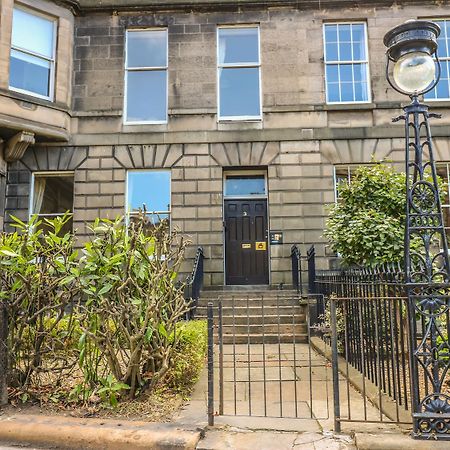 3 Lynedoch Place Apartamento Edimburgo Exterior foto