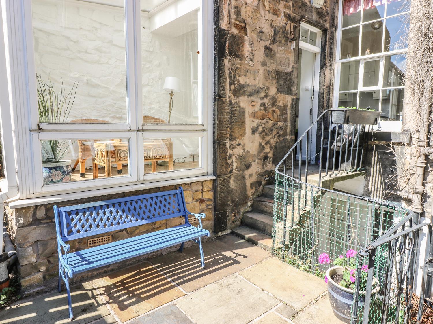 3 Lynedoch Place Apartamento Edimburgo Exterior foto