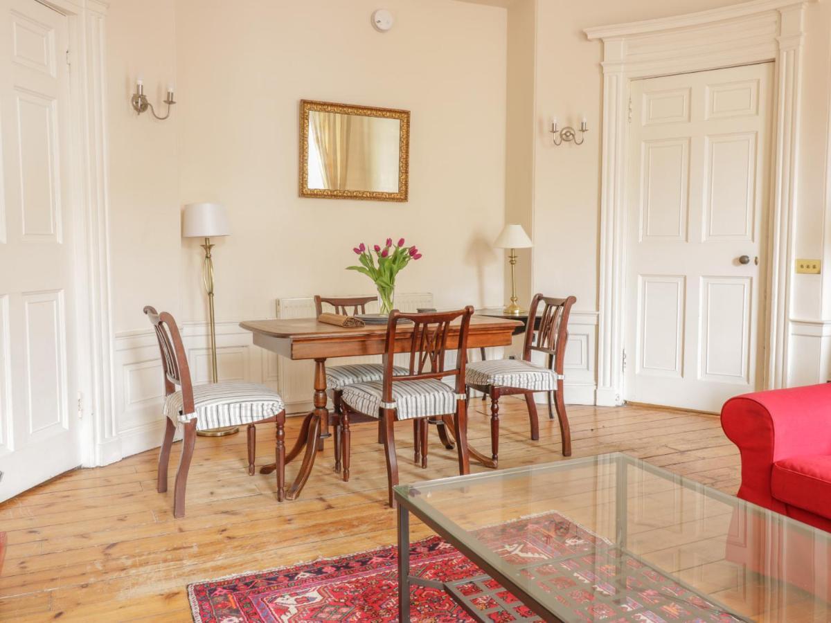 3 Lynedoch Place Apartamento Edimburgo Exterior foto