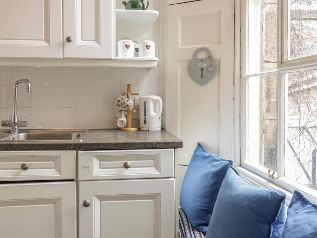 3 Lynedoch Place Apartamento Edimburgo Exterior foto